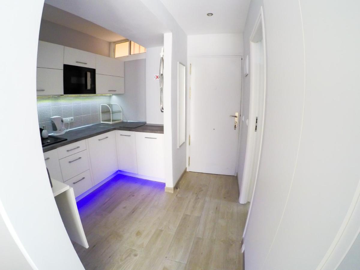 Appartamento Casa De Locos Benalmádena Esterno foto