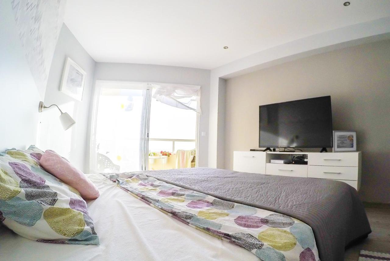 Appartamento Casa De Locos Benalmádena Esterno foto