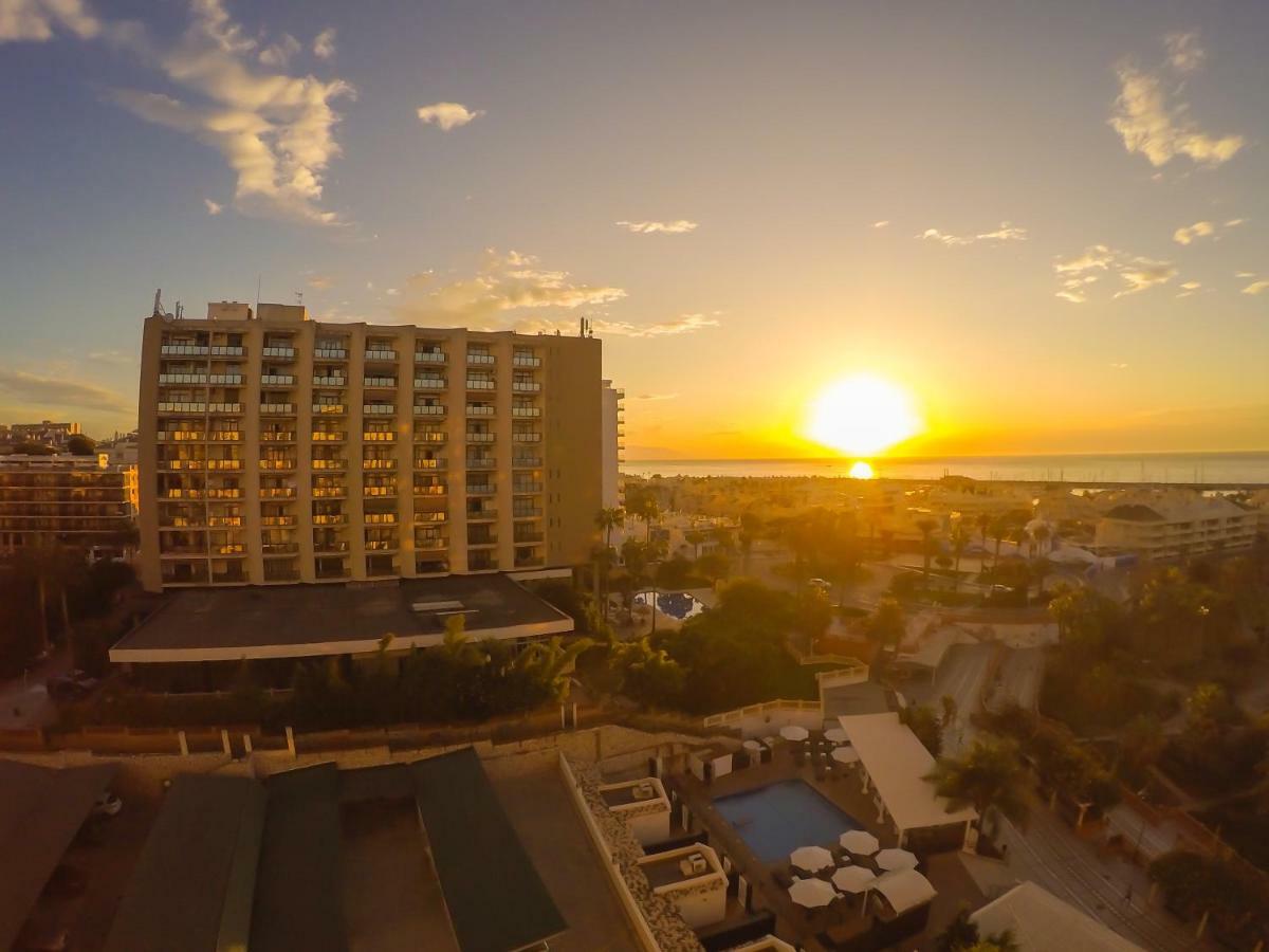 Appartamento Casa De Locos Benalmádena Esterno foto