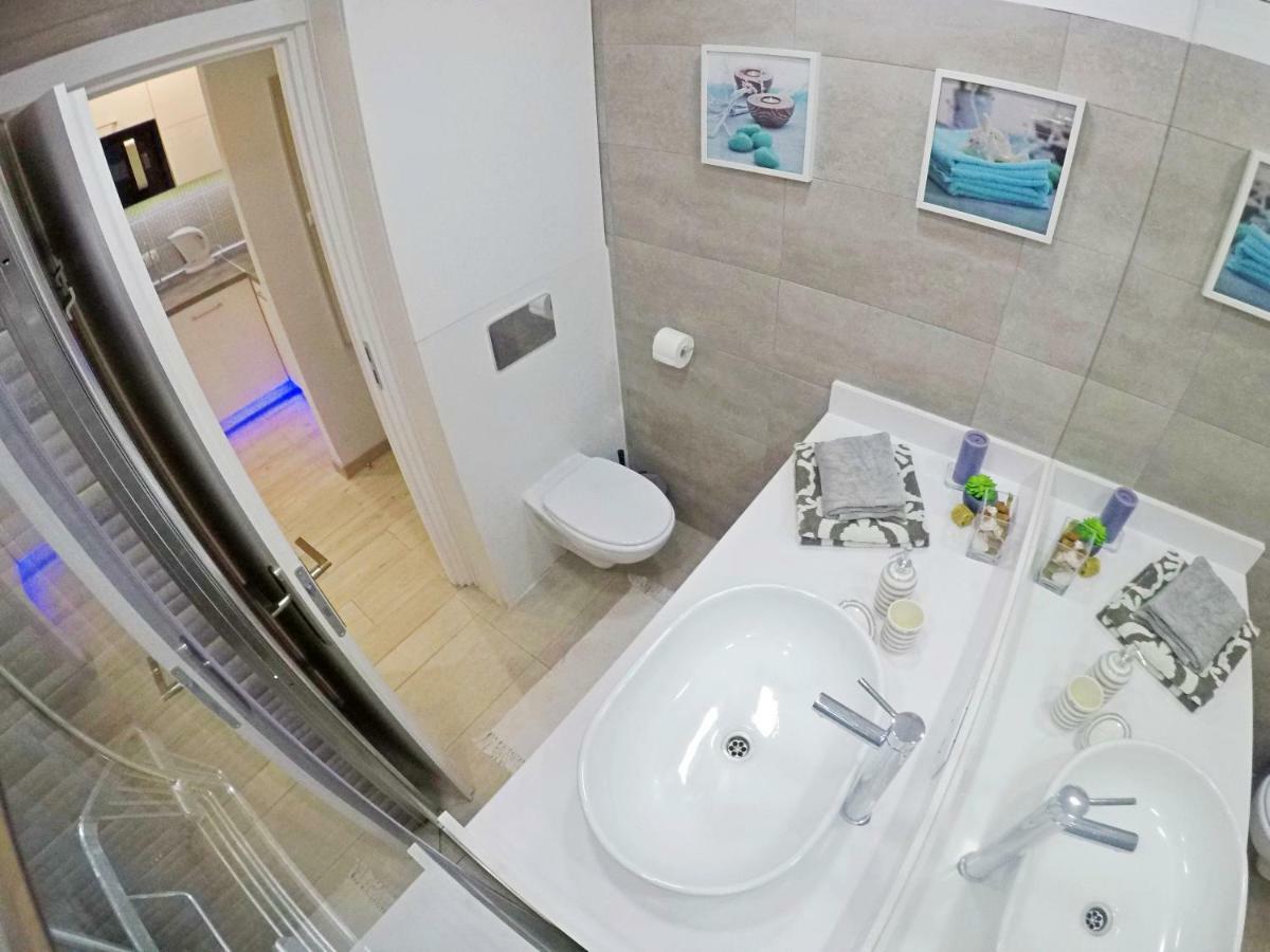 Appartamento Casa De Locos Benalmádena Esterno foto